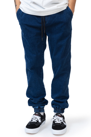 Kalhoty Jigga Wear Crown Jogger Jeans