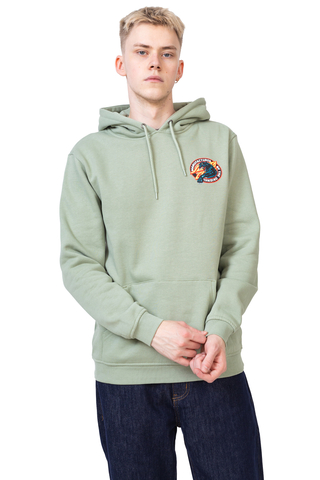 Bluza Z Kapturem Santa Cruz Natas SC Panther