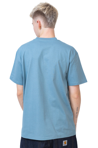Tričko Carhartt WIP American Script