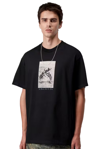 Tričko Carhartt WIP No Play