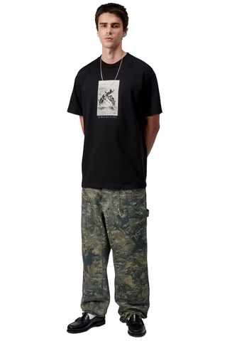 Tričko Carhartt WIP No Play