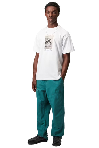 Tričko Carhartt WIP No Play