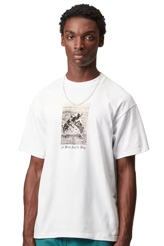 Tričko Carhartt WIP No Play