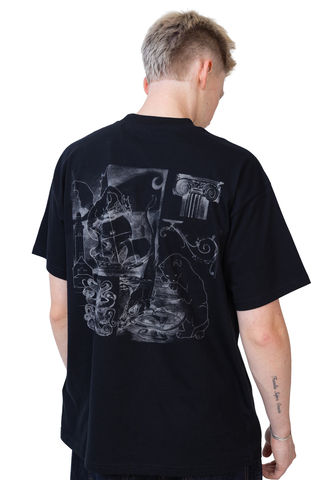Tričko Carhartt WIP Okniceok 02