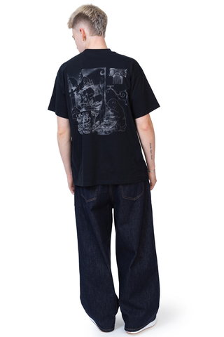 Tričko Carhartt WIP Okniceok 02