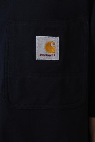 Koszulka Carhartt WIP Work Pocket