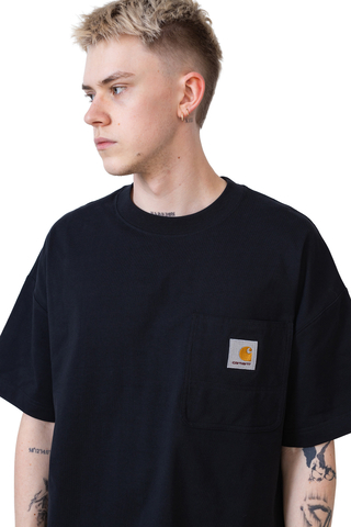 Koszulka Carhartt WIP Work Pocket