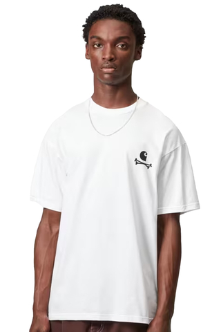 Koszulka Carhartt WIP C Logo Archive