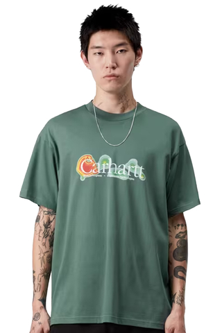 Koszulka Carhartt WIP Experiential