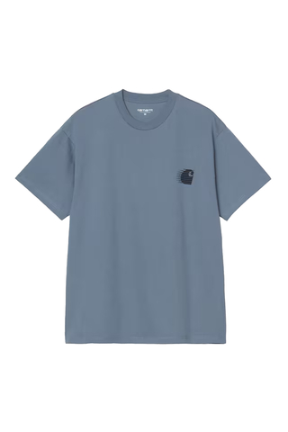 Koszulka Carhartt WIP C Logo Archive