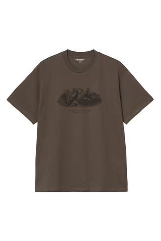 Koszulka Carhartt WIP Workers