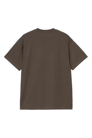 Koszulka Carhartt WIP Workers