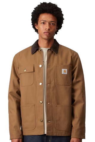Kurtka Zimowa Carhartt WIP Michigan