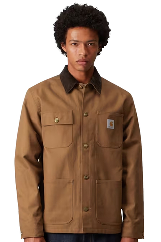 Kurtka Zimowa Carhartt WIP Michigan