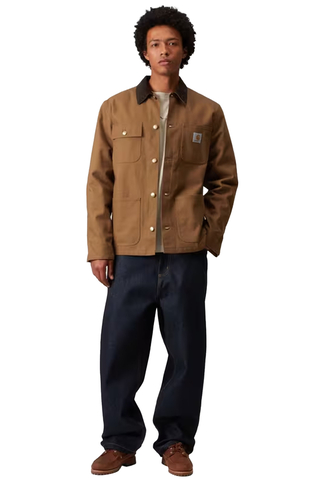 Kurtka Zimowa Carhartt WIP Michigan