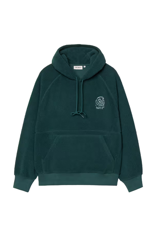 Bluza Z Kapturem Carhartt WIP Helix