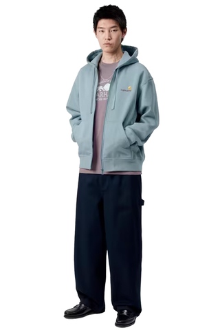 Bluza Rozpinana Carhartt WIP American Script