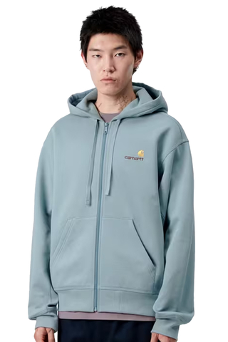 Bluza Rozpinana Carhartt WIP American Script