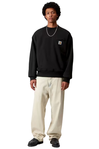 Bluza Bez Kaptura Carhartt WIP Detroit