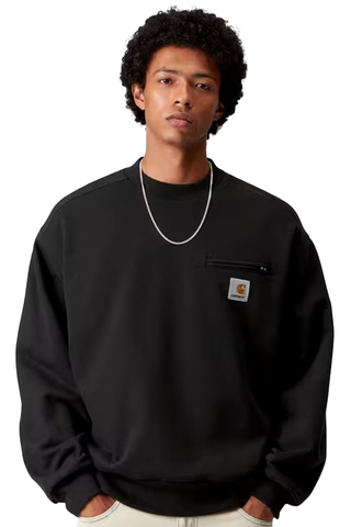 Bluza Bez Kaptura Carhartt WIP Detroit