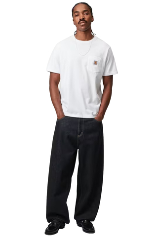 Spodnie Carhartt WIP Brandon