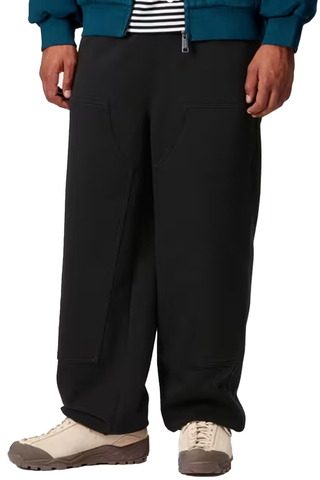 Spodnie Dresowe Carhartt WIP Double Knee