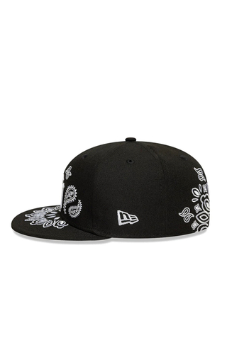Czapka New Era New York Yankees MLB Paisley 59Fifty