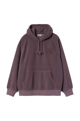 Bluza Z Kapturem Carhartt WIP Helix