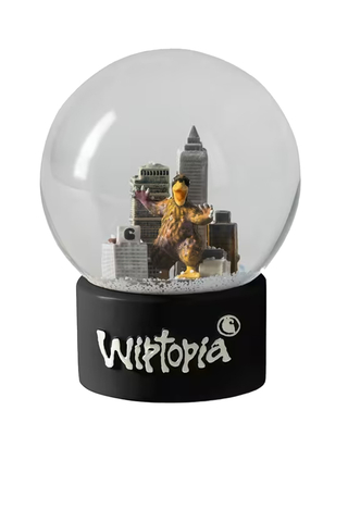 Śnieżna Kula Carhartt WIP Wiptopia