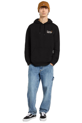 Bluza Z Kapturem Dickies Donut House