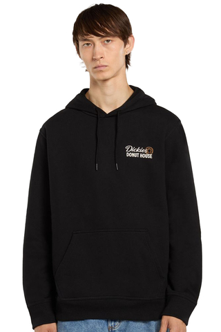 Bluza Z Kapturem Dickies Donut House