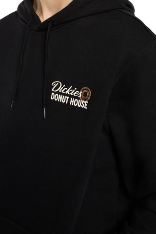 Bluza Z Kapturem Dickies Donut House