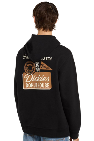 Bluza Z Kapturem Dickies Donut House