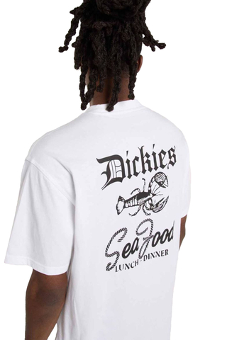 Koszulka Dickies Diner
