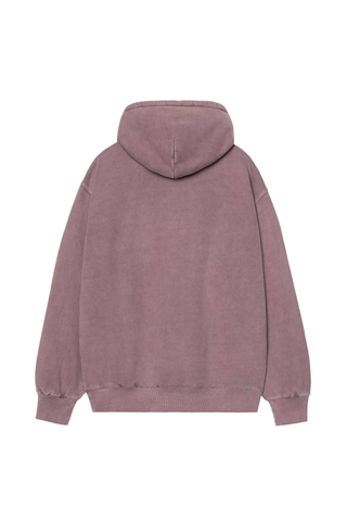 Bluza Z Kapturem Carhartt WIP Vista