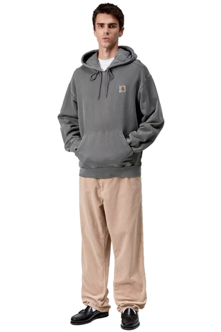 Bluza Z Kapturem Carhartt WIP Vista