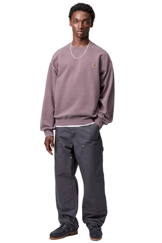 Bluza Bez Kaptura Carhartt WIP Vista