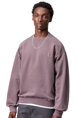 Bluza Bez Kaptura Carhartt WIP Vista