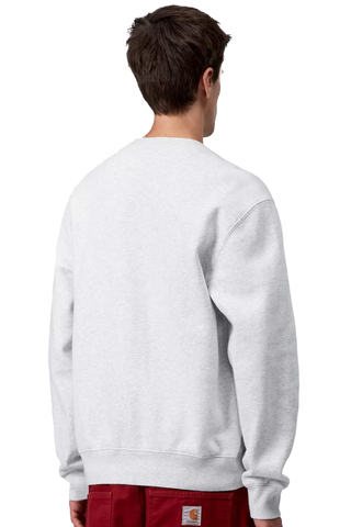 Bluza Bez Kaptura Carhartt WIP Schooling
