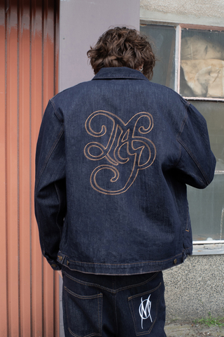 Bunda Mercur Work Jacket MP