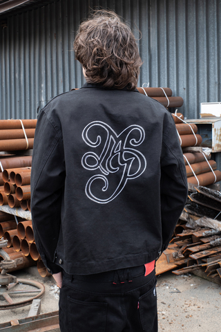 Bunda Mercur Work Jacket MP