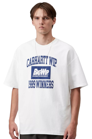 Tričko Carhartt WIP 1989 Winners