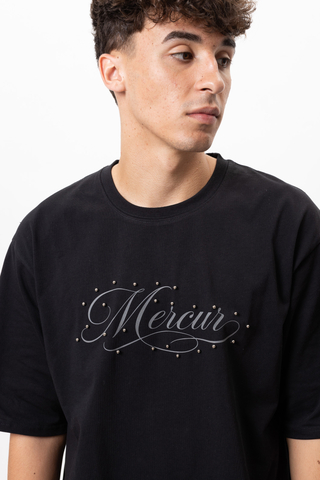 Koszulka Mercur Studs