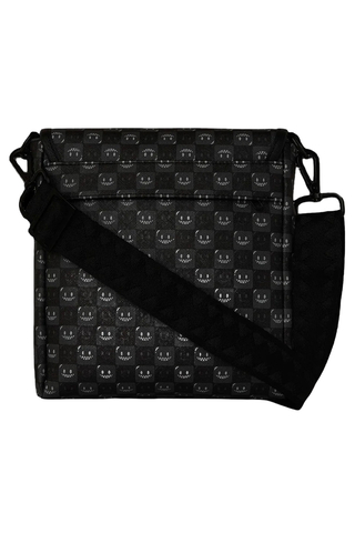 Saszetka Sprayground Sharks In Paris Wtf