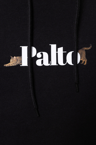 Bluza z kapturem Palto My Cat