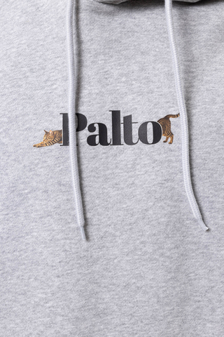 Bluza z kapturem Palto My Cat