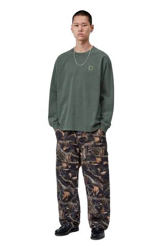 Longsleeve Carhartt WIP Vista