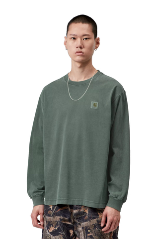 Longsleeve Carhartt WIP Vista
