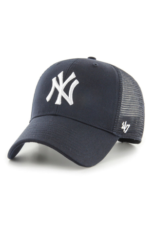Czapka 47 Brand MLB New York Yankees Branson MVP