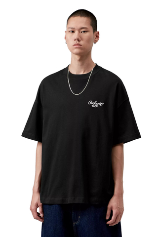 Koszulka Carhartt WIP Signature Script